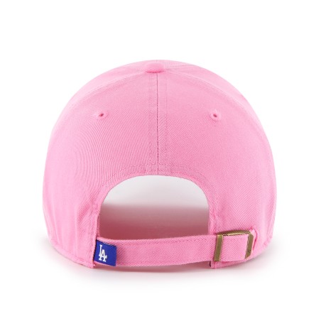 '47 MLB Los Angeles Dodgers Clean Up