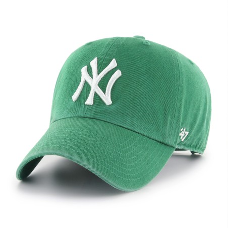 '47 MLB New York Yankees Clean Up
