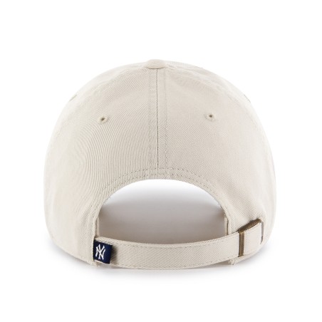 '47 MLB New York Yankees Clean Up