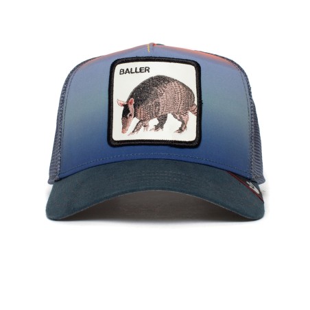 Goorin Bros. Balladillo Trucker