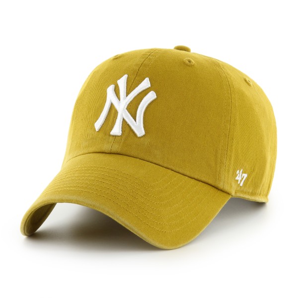 '47 MLB New York Yankees Clean Up