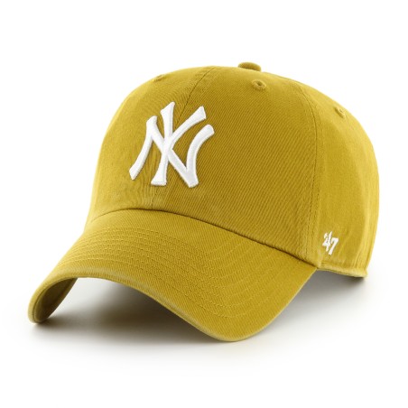 '47 MLB New York Yankees Clean Up