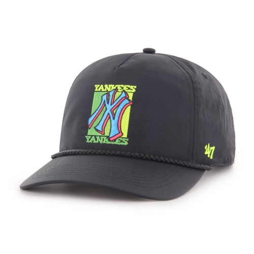 '47 MLB New York Yankees...
