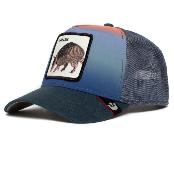 Goorin Bros. Balladillo Trucker