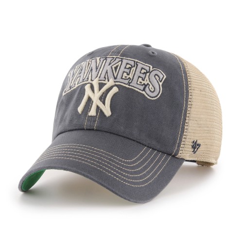 '47 MLB New York Yankees...