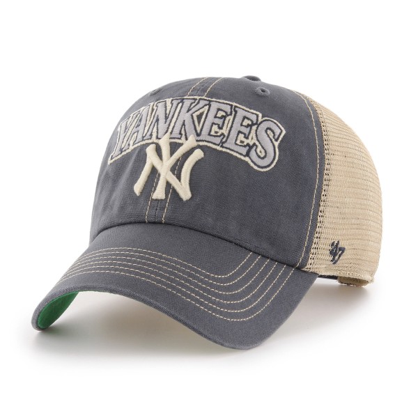 '47 MLB New York Yankees Tuscaloosa Clean Up