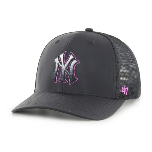 '47 MLB New York Yankees...