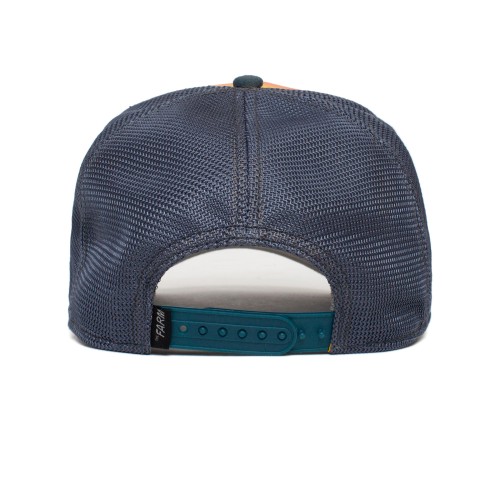 Goorin Bros. Balladillo Trucker
