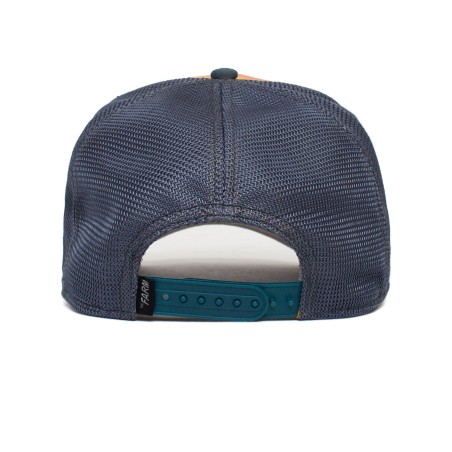 Goorin Bros. Balladillo Trucker