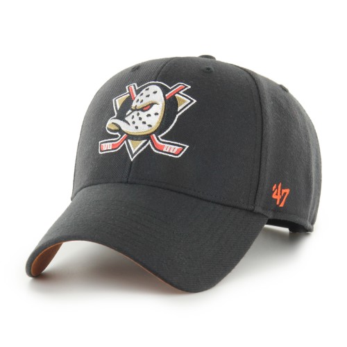 '47 NHL Anaheim Ducks...