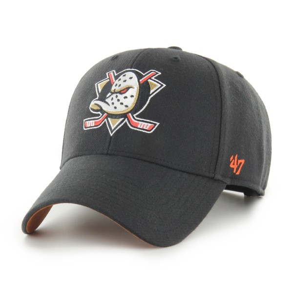 '47 NHL Anaheim Ducks Ballpark Snap MVP