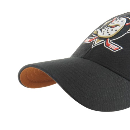 '47 NHL Anaheim Ducks Ballpark Snap MVP