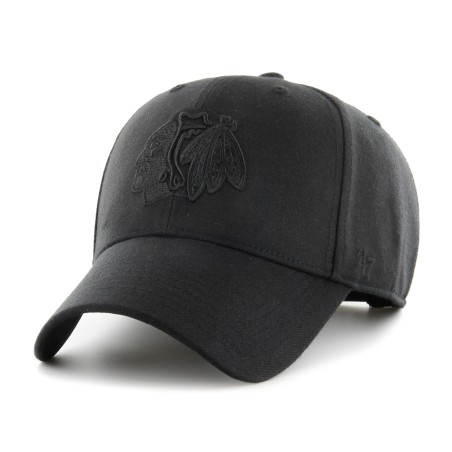 '47 NHL Chicago Blackhawks MVP Snapback