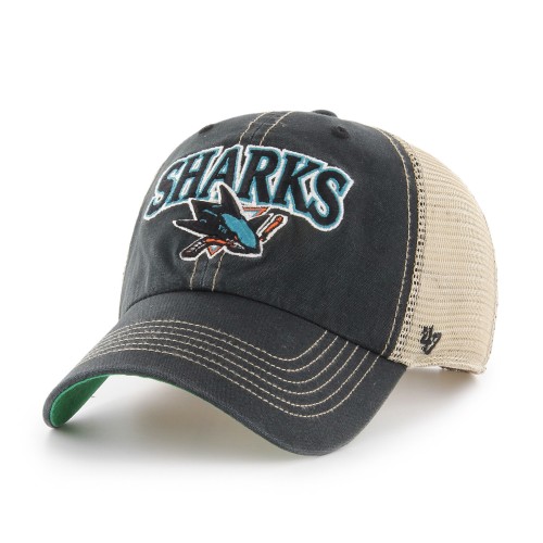 '47 NHL San Jose Sharks...
