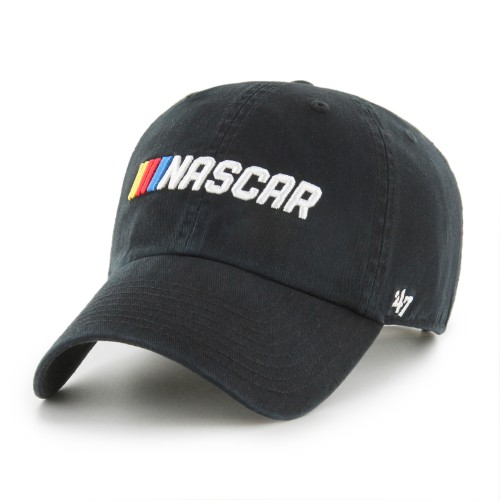'47 NASCAR w/No Loop Label...
