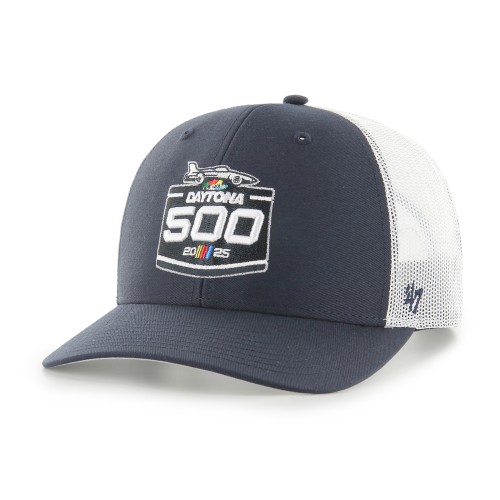 '47 NASCAR Trucker