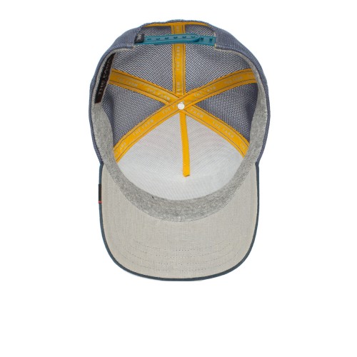 Goorin Bros. Balladillo Trucker