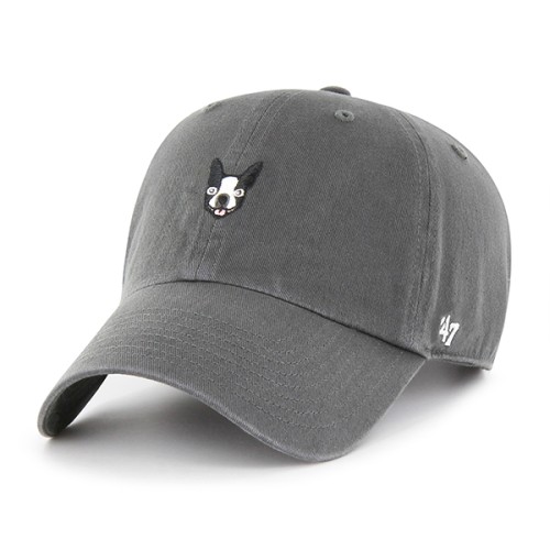 '47 Dog Base Runner Icon...