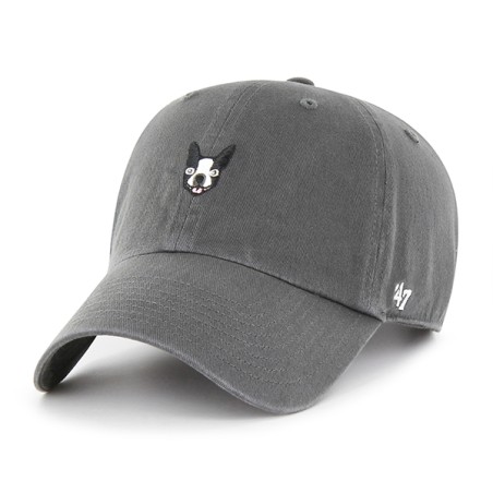 '47 Dog Base Runner Icon Clean Up