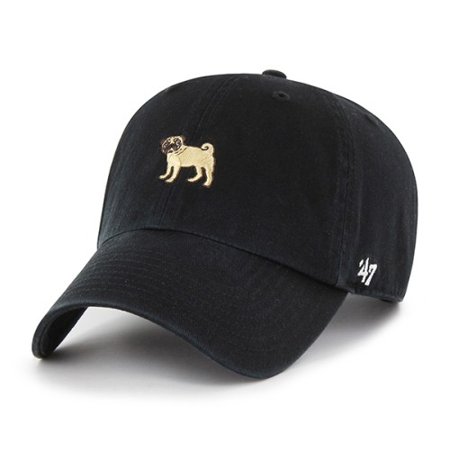 '47 Dog Base Runner Icon...
