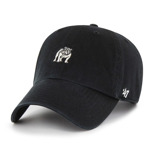 '47 Dog Base Runner Icon...