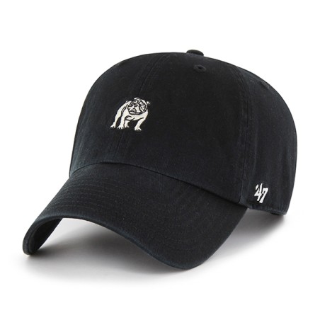 '47 Dog Base Runner Icon Clean Up