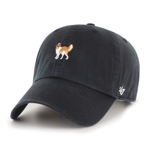 '47 Dog Base Runner Icon...