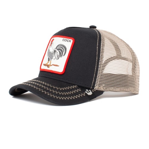 Goorin Bros. The Cock Trucker