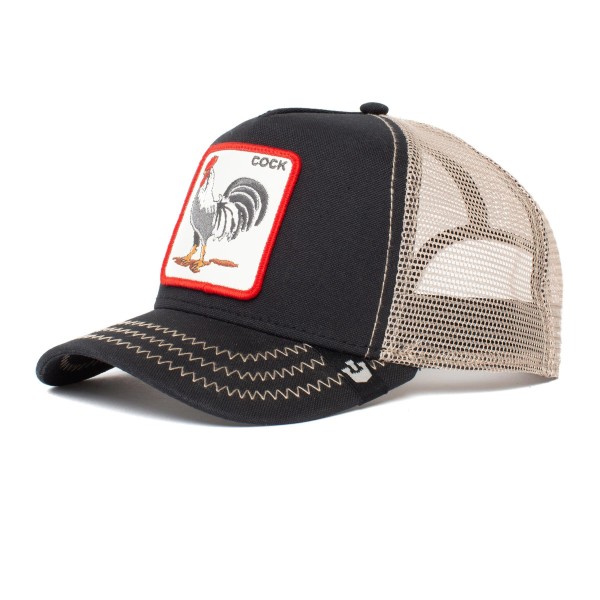 Goorin Bros. The Cock Trucker