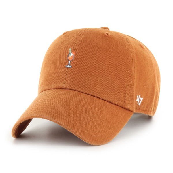 '47 Drink Base Runner Icon Clean Up