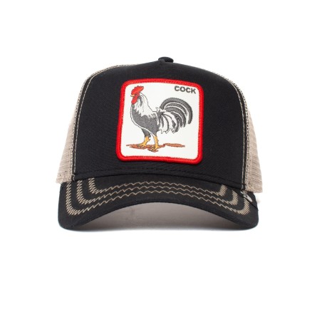 Goorin Bros. The Cock Trucker