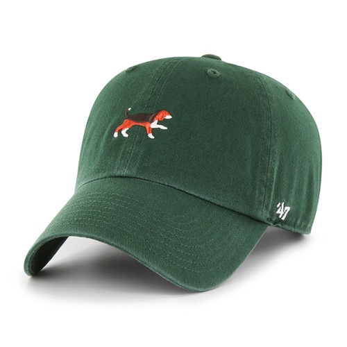 '47 Dog Base Runner Icon Clean Up