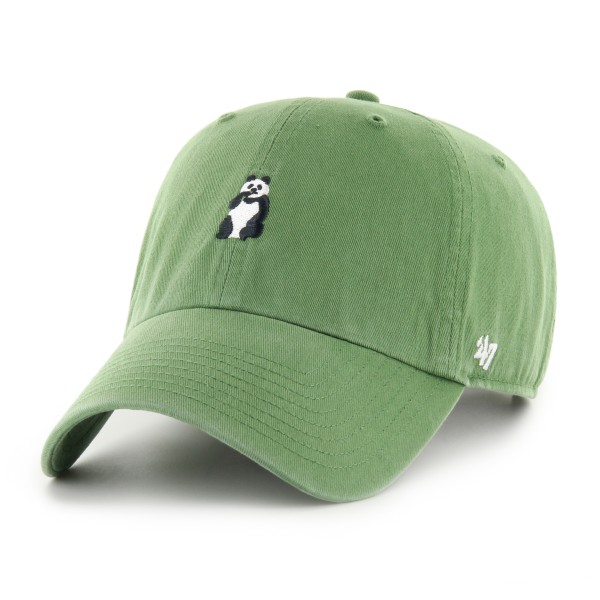 '47 Animal Base Runner Icon Clean Up