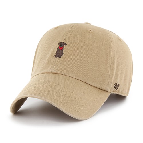'47 Dog Base Runner Icon...