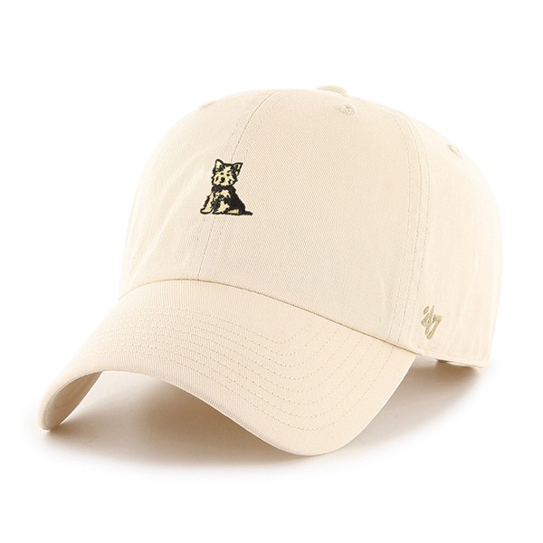 '47 Dog Base Runner Icon Clean Up