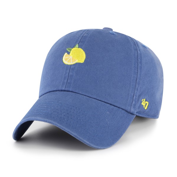'47 Fruit Base Runner Icon Clean Up