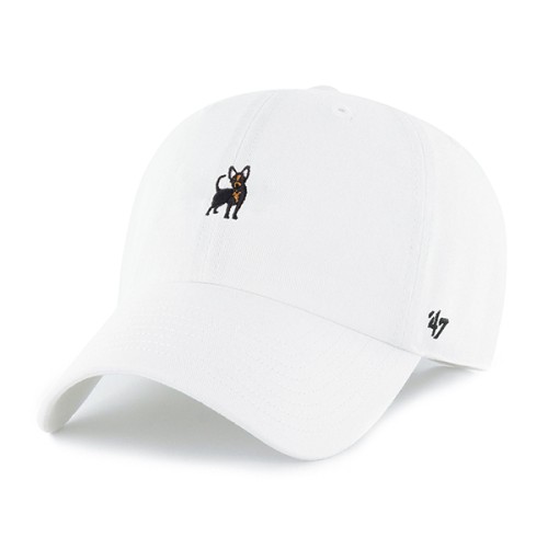 '47 Dog Base Runner Icon...