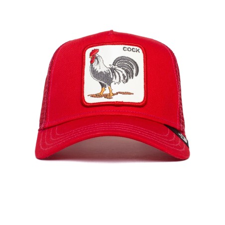 Goorin Bros. The Cock Trucker