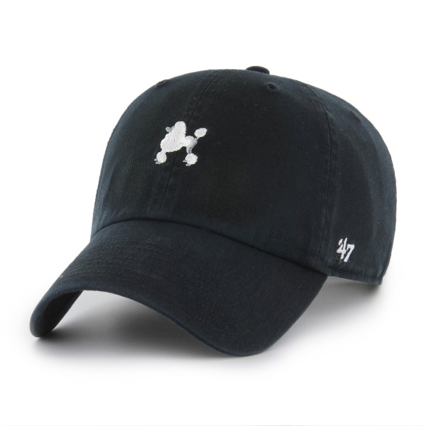 '47 Dog Base Runner Icon Clean Up