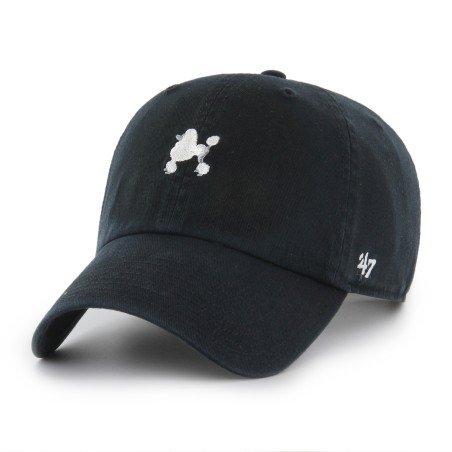 '47 Dog Base Runner Icon Clean Up