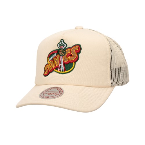 Mitchell & Ness NBA Seattle...