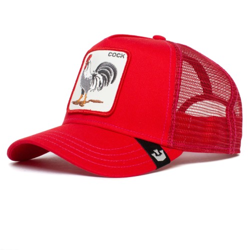 Goorin Bros. The Cock Trucker