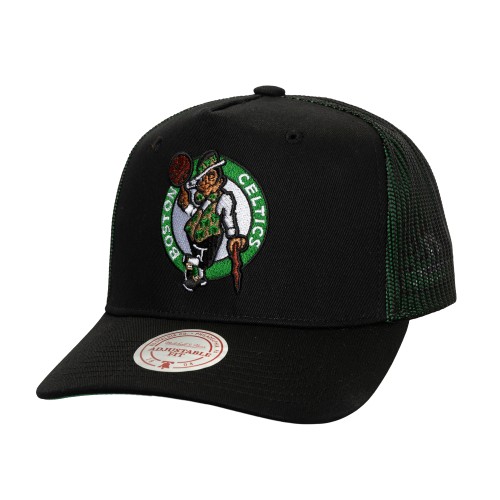 Mitchell & Ness NBA Boston...