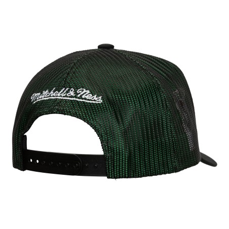 Mitchell & Ness NBA Boston Celtics Tremor Trucker