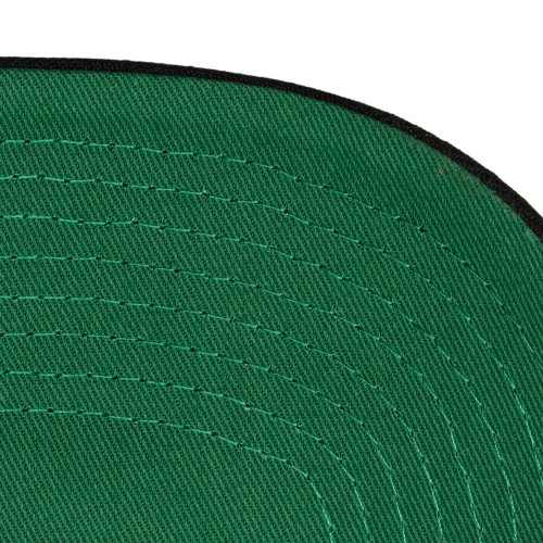 Mitchell & Ness MLS Inter Miami CF Team Ground 2.0 Pro Snapback