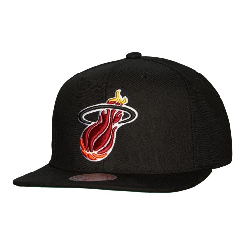 Mitchell & Ness NBA Miami...