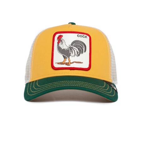 Goorin Bros. The Cock Trucker