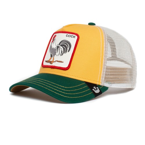 Goorin Bros. The Cock Trucker