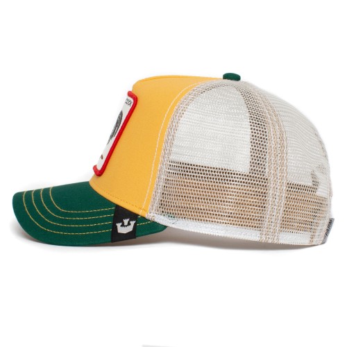 Goorin Bros. The Cock Trucker