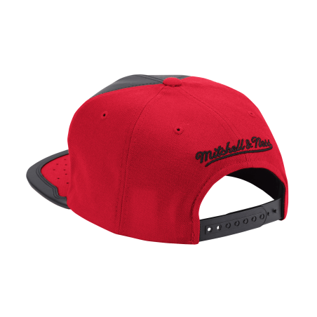 Mitchell & Ness NBA Chicago Bulls Day One Snapback